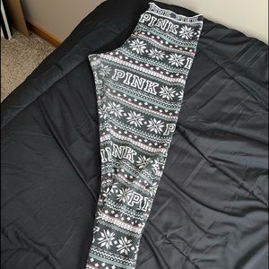 Victoria Secret PINK Pajamas